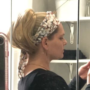 Meet your Posher, Heather